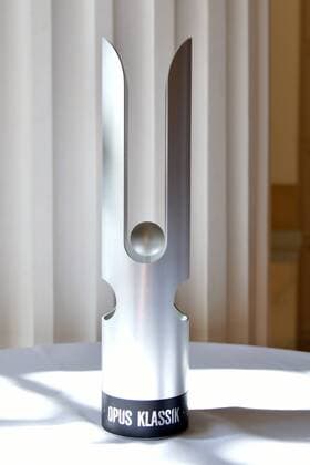 OPUS KLASSIK AWARD PK DER KLASSIKPREIS bei der OPUS KLASSIK PK zum 2. OPUS AWARD im Konzerthaus am Gendarmenmarkt in Berlin am 02.09.2019