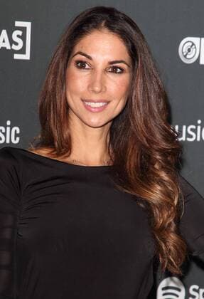September 3, 2019, London, United Kingdom: Former glamour model Leilani Dowding on the red carpet arrivals board during the AIM Independent Music Awards 2019 held at the Roundhouse in London. London United Kingdom - ZUMAs197 20190903_zaa_s197_275 Copyright: xKeithxMayhewx