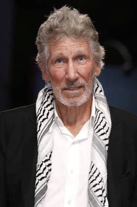 Roger Waters bei der Premiere von Roger Waters Us + Them auf der Biennale di Venezia 2019 76. Internationale Filmfestspiele von Venedig im Palazzo del Cinema. Venedig, 06.09.2019