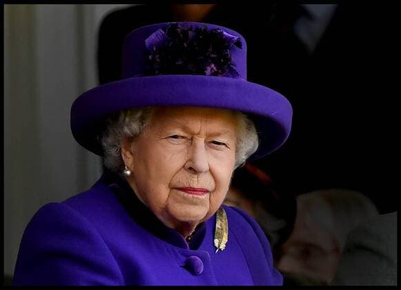 Bilder des Jahres 2019, Entertainment 09 September Entertainment Themen der Woche KW36 Entertainment Bilder des Tages . 07 09 2019. Braemar, United Kingdom. The Queen attends The Braemar Gathering. Queen Elizabeth II accompanied by Prince Charles, The Prince of Wales, Duchess of Cornwall, attend the 2019 Braemar Gathering in Braemar, Scotland.  xAndrewxParsonsx xi-Imagesx IIM-20119-0009