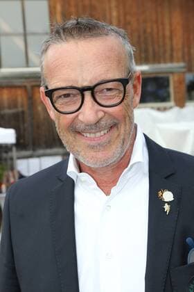 Michael Roll, Tabaluga Golf Cup 2019 Gala Abend im Reitstall in Tutzing am 07.09.2019