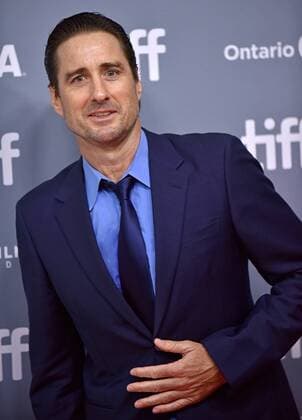 Luke Wilson attends the Toronto International Film Festival photocall for The Goldfinch at TIFF Bell Lightbox in Toronto, Canada on Sunday, September 8, 2019.  TOR2019090814 CHRISxCHEW