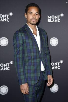 Lie Ning bei der Verleihung des 28. Montblanc de la Culture Arts Patronage Award 2019 im Künstlerhaus Bethanien. Berlin, 10.09.2019