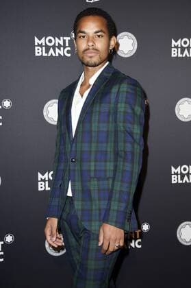 Lie Ning bei der Verleihung des 28. Montblanc de la Culture Arts Patronage Award 2019 im Künstlerhaus Bethanien. Berlin, 10.09.2019