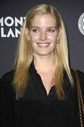 Leonie Jung bei der Verleihung des 28. Montblanc de la Culture Arts Patronage Award 2019 im Künstlerhaus Bethanien. Berlin, 10.09.2019