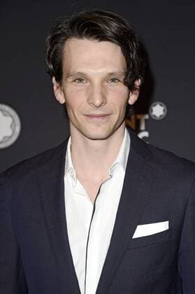 Sabin Tambrea bei der Verleihung des 28. Montblanc de la Culture Arts Patronage Award 2019 im Künstlerhaus Bethanien. Berlin, 10.09.2019