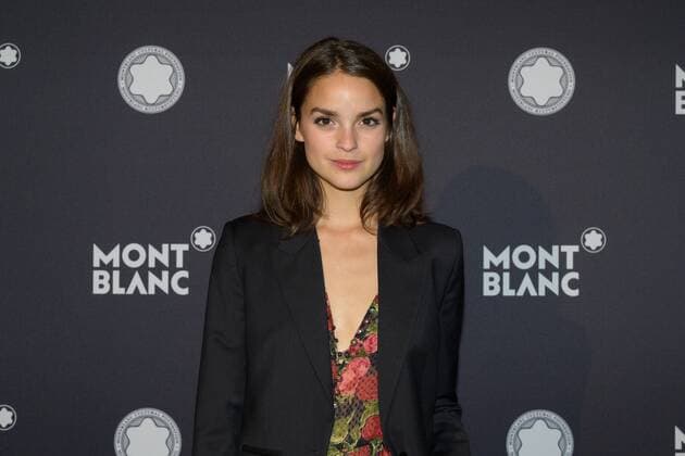 Berlin GER, Berlin, 10.09.19, Verleihung des Montblanc de la Culture Arts Patronage Awards Luise Befort , 10.09.2019, Verleihung des Montblanc de la Culture Arts Patronage Awards beim diesjaehrigen Preistraeger, dem Kuenstlerhaus Bethanien, Copyright: xEIBNER UwexKochx EP_ukh