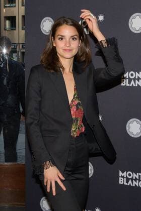 Berlin GER, Berlin, 10.09.19, Verleihung des Montblanc de la Culture Arts Patronage Awards Luise Befort, 10.09.2019, Verleihung des Montblanc de la Culture Arts Patronage Awards beim diesjaehrigen Preistraeger, dem Kuenstlerhaus Bethanien, Copyright: xEIBNER UwexKochx EP_ukh