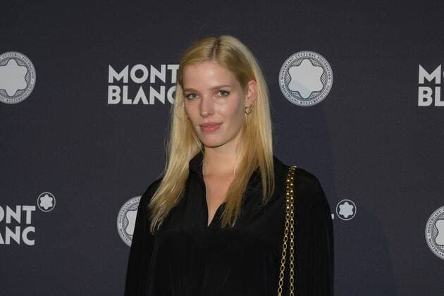 Berlin GER, Berlin, 10.09.19, Verleihung des Montblanc de la Culture Arts Patronage Awards Leonie Jung, 10.09.2019, Verleihung des Montblanc de la Culture Arts Patronage Awards beim diesjaehrigen Preistraeger, dem Kuenstlerhaus Bethanien, Copyright: xEIBNER UwexKochx EP_ukh