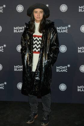 Berlin GER, Berlin, 10.09.19, Verleihung des Montblanc de la Culture Arts Patronage Awards Diana Kinnert, 10.09.2019, Verleihung des Montblanc de la Culture Arts Patronage Awards beim diesjaehrigen Preistraeger, dem Kuenstlerhaus Bethanien, Copyright: xEIBNER UwexKochx EP_ukh