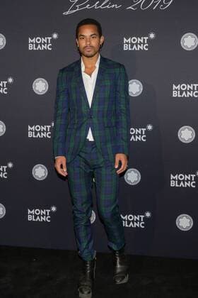 Berlin GER, Berlin, 10.09.19, Verleihung des Montblanc de la Culture Arts Patronage Awards Lie Ning, 10.09.2019, Verleihung des Montblanc de la Culture Arts Patronage Awards beim diesjaehrigen Preistraeger, dem Kuenstlerhaus Bethanien, Copyright: xEIBNER UwexKochx EP_ukh