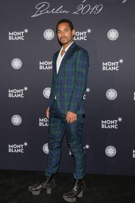 Berlin GER, Berlin, 10.09.19, Verleihung des Montblanc de la Culture Arts Patronage Awards Lie Ning, 10.09.2019, Verleihung des Montblanc de la Culture Arts Patronage Awards beim diesjaehrigen Preistraeger, dem Kuenstlerhaus Bethanien, Copyright: xEIBNER UwexKochx EP_ukh