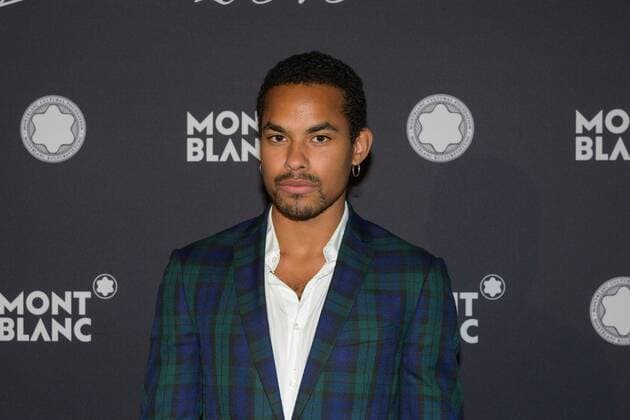 Berlin GER, Berlin, 10.09.19, Verleihung des Montblanc de la Culture Arts Patronage Awards Lie Ning, 10.09.2019, Verleihung des Montblanc de la Culture Arts Patronage Awards beim diesjaehrigen Preistraeger, dem Kuenstlerhaus Bethanien, Copyright: xEIBNER UwexKochx EP_ukh