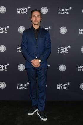 Berlin GER, Berlin, 10.09.19, Verleihung des Montblanc de la Culture Arts Patronage Awards Ludwig Trepte, 10.09.2019, Verleihung des Montblanc de la Culture Arts Patronage Awards beim diesjaehrigen Preistraeger, dem Kuenstlerhaus Bethanien, Copyright: xEIBNER UwexKochx EP_ukh