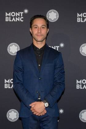 Berlin GER, Berlin, 10.09.19, Verleihung des Montblanc de la Culture Arts Patronage Awards Ludwig Trepte, 10.09.2019, Verleihung des Montblanc de la Culture Arts Patronage Awards beim diesjaehrigen Preistraeger, dem Kuenstlerhaus Bethanien, Copyright: xEIBNER UwexKochx EP_ukh