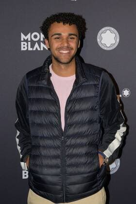 Berlin GER, Berlin, 10.09.19, Verleihung des Montblanc de la Culture Arts Patronage Awards Langston Uibel, 10.09.2019, Verleihung des Montblanc de la Culture Arts Patronage Awards beim diesjaehrigen Preistraeger, dem Kuenstlerhaus Bethanien, Copyright: xEIBNER UwexKochx EP_ukh