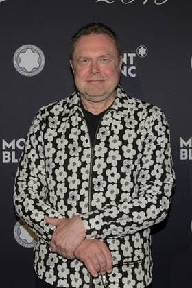 Berlin GER, Berlin, 10.09.19, Verleihung des Montblanc de la Culture Arts Patronage Awards Christoph Tannert , 10.09.2019, Verleihung des Montblanc de la Culture Arts Patronage Awards beim diesjaehrigen Preistraeger, dem Kuenstlerhaus Bethanien, Copyright: xEIBNER UwexKochx EP_ukh