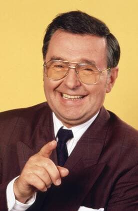 Ernst Hilbich Der Schauspieler Ernst Hilbich, ca 1990. The actor Ernst Hilbich ca. 1990, Deutschland Copyright: HelmutxReiss UnitedArchives83000134