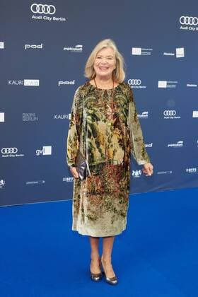 Jutta Speidel - Verleihung des Deutschem Schauspielpreis 2019 im Zoo Palast Berlin am 13.09.2019. Deutscher Schauspielpreis 2019