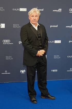 Joerg Schuettauf - Verleihung des Deutschem Schauspielpreis 2019 im Zoo Palast Berlin am 13.09.2019. Deutscher Schauspielpreis 2019