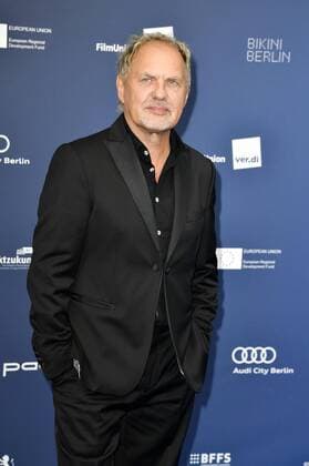 Uwe Ochsenknecht bei der Verleihung des Deutschen Schauspielpreises 2019 im Zoo Palast. Berlin, 13.09.2019