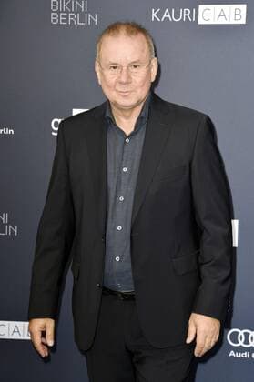 Joachim Krol bei der Verleihung des Deutschen Schauspielpreises 2019 im Zoo Palast. Berlin, 13.09.2019