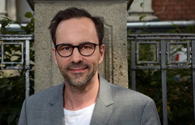 Kurt Krömer, bürgerlich Alexander Bojcan, Komiker, TV Entertainer und Schauspieler. Berlin Berlin Deutschland Copyright: xMikexWolffxTSPx