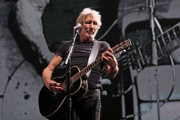 September 14, 2019: EUM20190914ESP15.JPG.CIUDAD DE MEXICO. CinemaCine-Joaquin Cosio.- El musico Roger Waters hablo con EL UNIVERSAL en la Muestra veneciana sobre su documental Roger Waters us + them . Foto: Archivo Agencia EL UNIVERSALEELG *** September 14, 2019 EUM20190914ESP15 JPG MEXICO CITY CinemaCine Joaquin Cosio The musician Roger Waters spoke with EL UNIVERSAL at the Venice Film Festival about his documentary Roger Waters us them Photo Archive Agency EL UNIVERSALEELG  - ZUMAu78_ 20190914_zaf_u78_012 Copyright: xElxUniversalx
