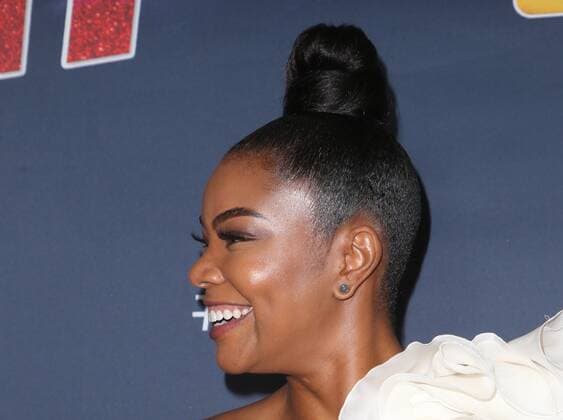 HOLLYWOOD, CA - SEPTEMBER 17: Gabrielle Union, at America s Got Talent Season 14 Live Show Red Carpet at The Dolby Theatre in Hollywood, California on September 17, 2019. Copyright: xFayexSadoux