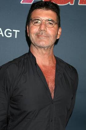 LOS ANGELES - SEP 17: Simon Cowell at the America s Got Talent Season 14 Live Show Red Carpet - Finals at the Dolby Theater on September 17, 2019 in Los Angeles, CA  Copyright: xKathyxHutchinsx xIPAx xHutchinsxPhotox