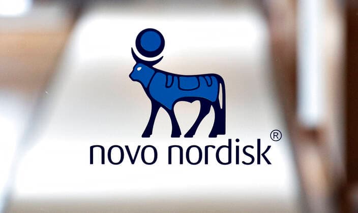 (ARKIV) Novo Nordisk. Den amerikanske laegemiddelstyrelse, FDA, har godkendt Novo Nordisks diabetespille, oral semaglutid. Det skriver Bloomberg News ifoelge Ritzau Finans. Det skriver Ritzau, fredag den 20. september 2019.. , Bagsvaerd Hovedstaden Denmark *** ARCHIVE Novo Nordisk The US Medicines Agency (FDA) has approved Novo Nordisks diabetes pill, oral semaglutide Bloomberg News according to Ritzau Finance It writes Ritzau, Friday, September 20, 2019, Bagsvaerd Capital Denmark,  Copyright: JensxNoergaardxLarsenx COP444 spdk20190920-164600-A