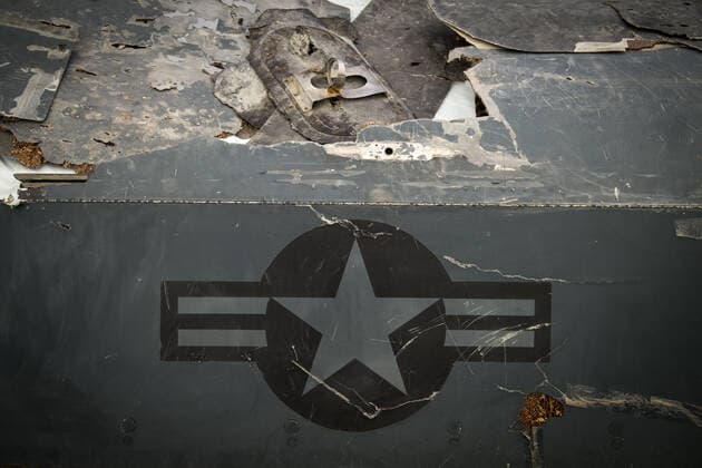 Bilder des Jahres 2019, News 09 September News Bilder des Tages September 21, 2019, Tehran, IRAN: The wreckage of a what Iran presented as a US drone MQ-4C Hawk that it shot down is shown at Tehran s Islamic Revolution and Holy Defence museum, during the unveiling of an exhibition of what Iran says are the US and other drones captured in its territory, in the capital Tehran. Iran s Revolutionary Guards commander today warned any country that attacks the Islamic republic will see its territory become the main battlefield as he opened an exhibition of captured drones. Salami said his forces are ready for combat and any scenario as the country s nuclear deal with world powers collapses and tensions with the U.S. soar. Tehran IRAN - ZUMAf146 20190921_zip_f146_066 Copyright: xRouzbehxFouladix