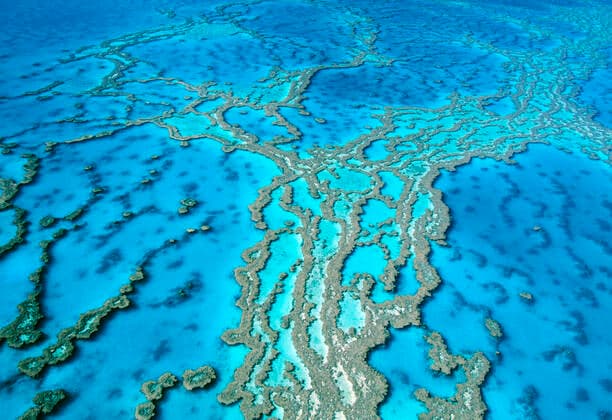 IMAGO Nature: Unsere Erde, Naturschutz, Naturschutzgebiete in Ozeanien Great Barrier Reef Marine Park - Hardy Reef. Queensland, Australia.  Copyright: Jean-PaulxFerrero 10767129