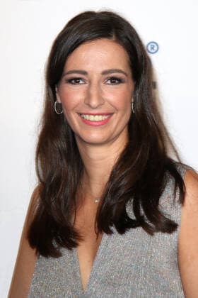 Pinar Atalay bei der Verleihung Deutscher Radiopreis 2019 am 25.09.2019 in Hamburg Deutscher Radiopreis 2019 Verleihung in Hamburg