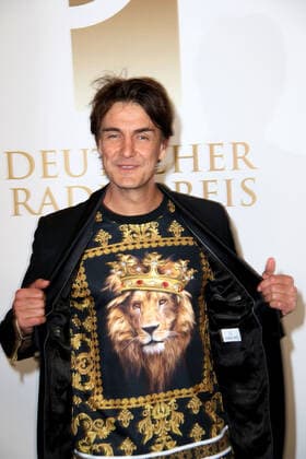 Matze Knop bei der Verleihung Deutscher Radiopreis 2019 am 25.09.2019 in Hamburg Deutscher Radiopreis 2019 Verleihung in Hamburg
