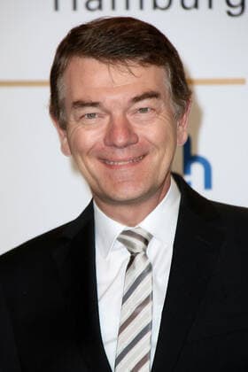 Jörg Schönenborn bei der Verleihung Deutscher Radiopreis 2019 am 25.09.2019 in Hamburg Deutscher Radiopreis 2019 Verleihung in Hamburg