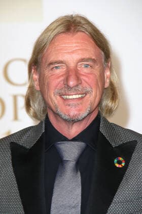 Frank Otto bei der Verleihung Deutscher Radiopreis 2019 am 25.09.2019 in Hamburg Deutscher Radiopreis 2019 Verleihung in Hamburg