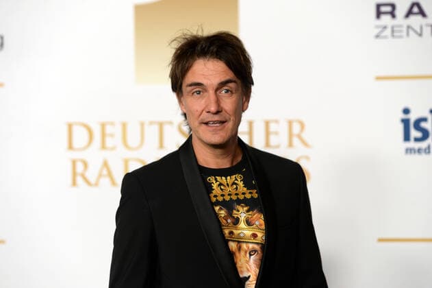 Matze Knopp zu Gast bei der Verleihung des 10. Deutscher Radiopreis am 25.09.2019. Der Deutsche Radiopreis wurde in der Elbphilharmonie in Hamburg vergeben. bei der Verleihung Deutscher Radiopreis 2019 am 25.09.2019. Die Verleihung fand in der Hamburger Elbphilharmonie in Hamburg statt., Hamburg Hafen Hamburg Deutschland