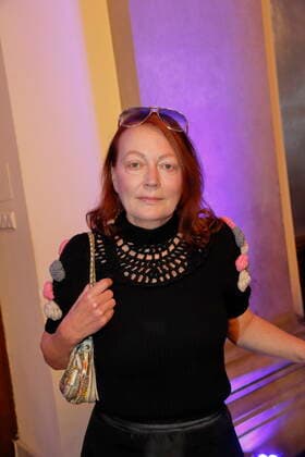 Austrian Art Award DFG 2019 Wien, Das Odeon Theater, 26.09.2019 Ingried Brugger Wien Austria