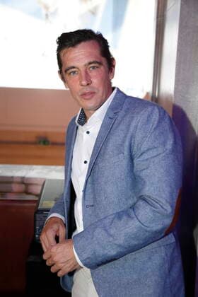 Austrian Art Award DFG 2019 Wien, Das Odeon Theater, 26.09.2019 Werner Schreyer Wien Austria