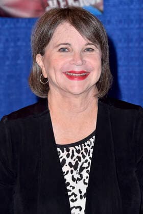 Cindy Williams auf der NostalgiaCon 80s Pop Culture Convention im Anaheim Convention Center. Anaheim, 28.09.2019 *** Cindy Williams at the NostalgiaCon 80s Pop Culture Convention at the Anaheim Convention Center Anaheim, 28 09 2019 Foto:xD.xStarbuckx xFuturexImage