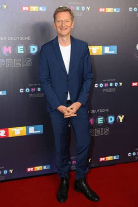 Michael Kessler bei der Verleihung von Der Deutsche Comedypreis 2019 am 2.10.2019 in Köln Deutscher Comedypreis 2019 in Köln