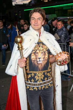 Matze Knop bei der Verleihung von Der Deutsche Comedypreis 2019 am 2.10.2019 in Köln Deutscher Comedypreis 2019 in Köln