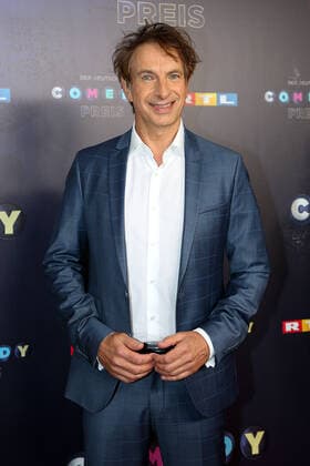 Ingolf Lück bei der Verleihung von Der Deutsche Comedypreis 2019 am 2.10.2019 in Köln Deutscher Comedypreis 2019 in Köln