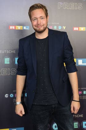 Bastian Bielendorfer bei der Verleihung von Der Deutsche Comedypreis 2019 am 2.10.2019 in Köln Deutscher Comedypreis 2019 in Köln