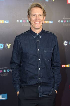 Simon Gosejohann bei der Verleihung von Der Deutsche Comedypreis 2019 am 2.10.2019 in Köln Deutscher Comedypreis 2019 in Köln