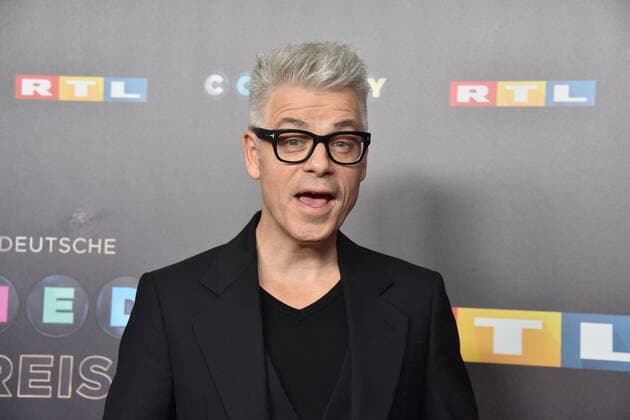 Michael Mittermeier kommt am 02.10.2019 in Kölner zur Verleihung des 20. Deutschen Comedypreis 2019, er jährlich an Komiker, für Comedy-Shows und Moderationen verliehen. *** Michael Mittermeier comes to Cologne on 02 10 2019 for the awarding of the 20 German Comedy Prize 2019, which is awarded annually to comedians, for comedy shows and moderations.