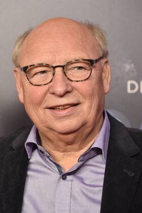 Hans-Joachim Heist kommt am 02.10.2019 in Köln zur Verleihung des 20. Deutschen Comedypreis 2019, er wird jährlich an Komiker, für Comedy-Shows und Moderationen verliehen.