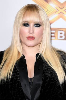 Hayley Hasselhoff beim Photocall zur ITV TV-Show The X Factor: Celebrity im Mayfair Hotel. London, 09.10.2019 Hayley Hasselhoff