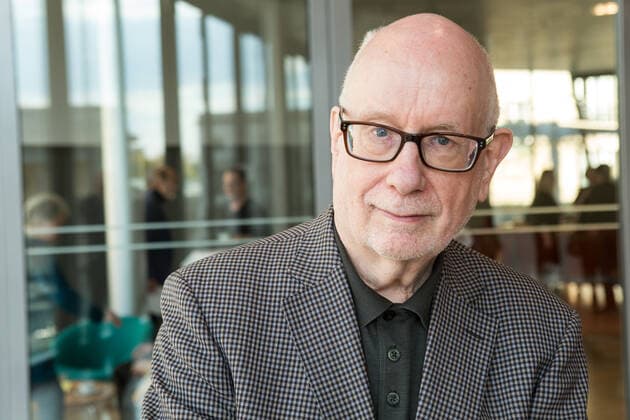 Lesung Hans Helmut Prinzler Mitglied der Akademie der Künste Sektion Film- und Medienkunst Mitgliederversammlung der Berliner Akademie der KKünste am 29 und 30. April 2016 *** Reading Hans Helmut Prinzler Member of the Akademie der Künste Film und Medienkunst Section General Assembly of the Berliner Akademie der KKünste 29 and 30 April 2016